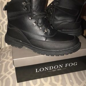 Winter ❄️ men’s  boots